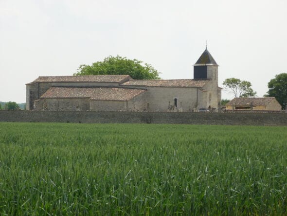 Prin-Deyrancon