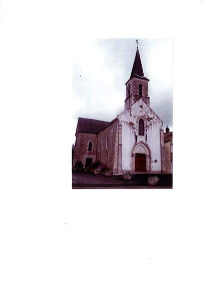 Chapelle Notre Dame des Neiges