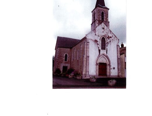 Chapelle Notre Dame des Neiges