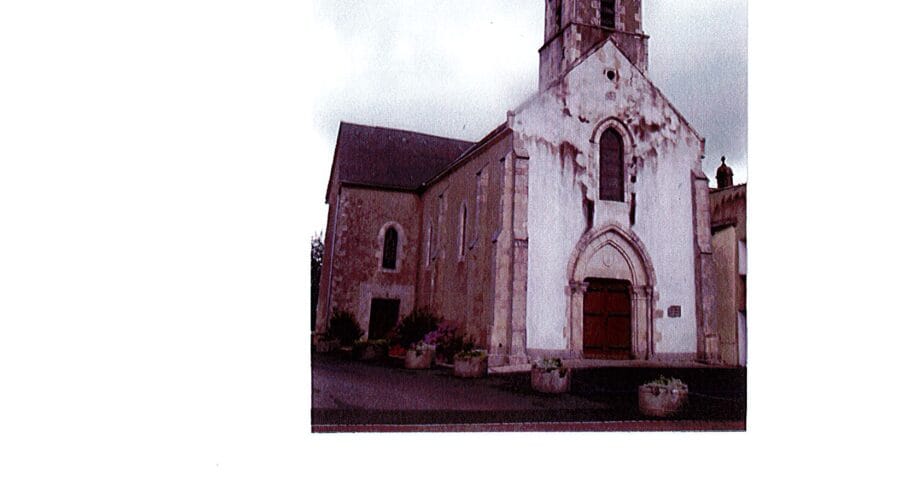 Chapelle Notre Dame des Neiges