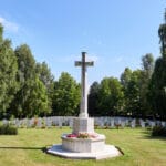 Cimetière Militaire Britannique