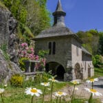 Chapelle Notre-Dame du Pont du Salut