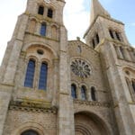 Eglise de la Trinité