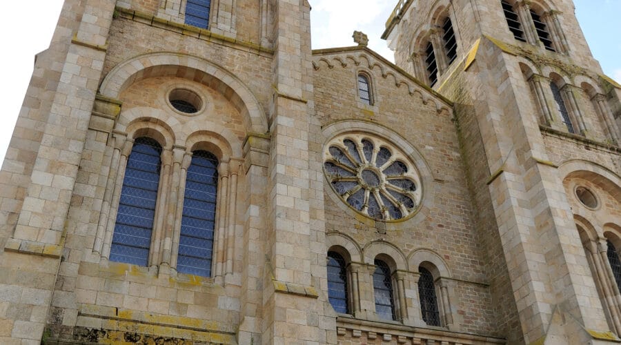 Eglise de la Trinité