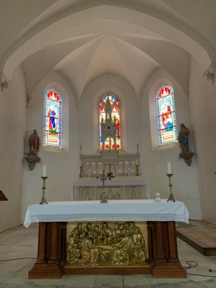 Église Saint-Pierre