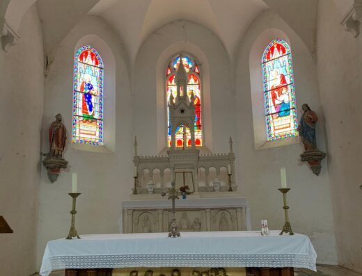 Église Saint-Pierre