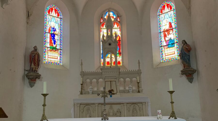 Église Saint-Pierre