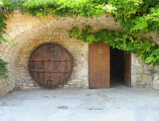Domaine de la Cardabelle