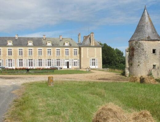Château de Marsay