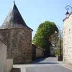 Prieuré de Voulmentin