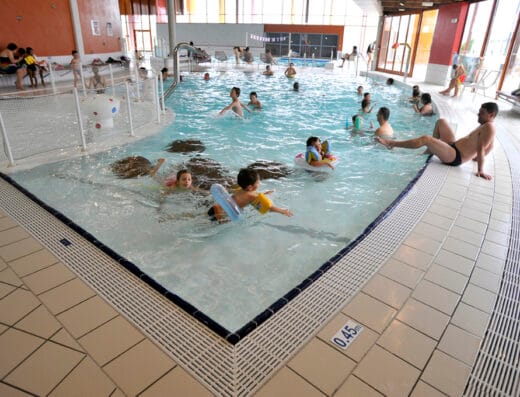 Mauzé-sur-le-Mignon