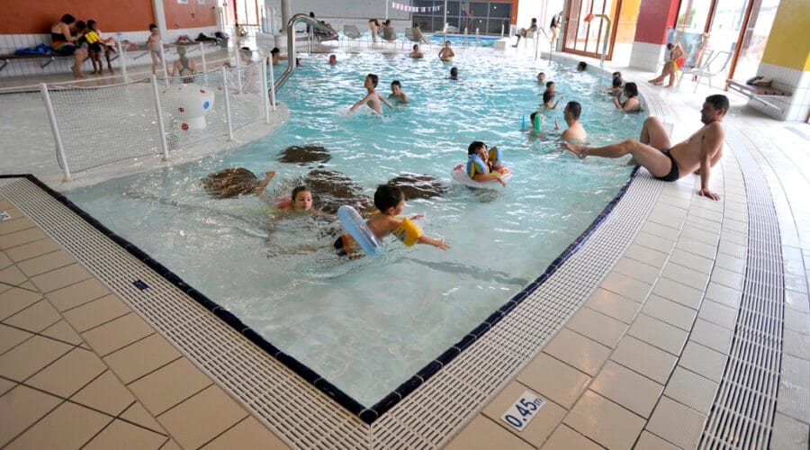 Mauzé-sur-le-Mignon