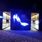 Souterroscope des Ardoisières