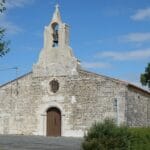 église - Bazauges