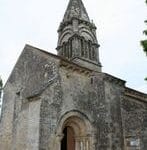 Eglise de Melleran
