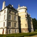 Château de Maupas