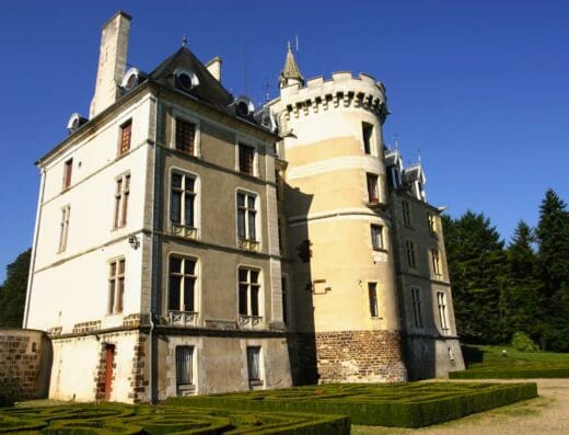 Château de Maupas