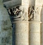 Eglise Saint-Pierre de Melle