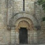 Eglise de Gournay-Loizé