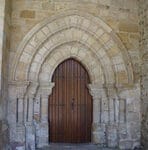 Eglise de Saint-Vincent-la-Châtre