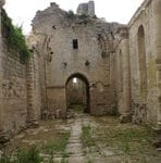 Eglise de Villiers-sur-Chizé