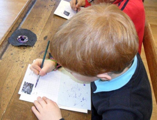 Musée de l'Ecole de Chartres et d'Eure-et-Loir