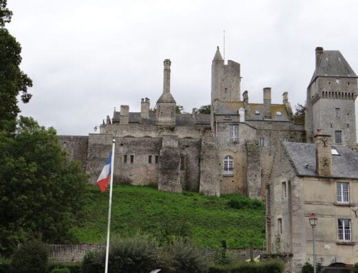 Château Fort