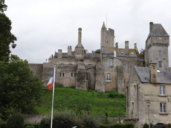 Château Fort