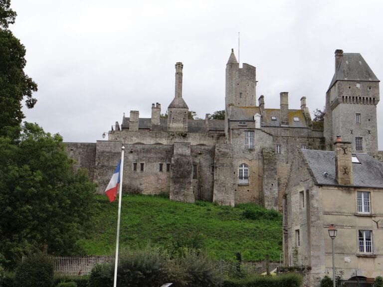 Château Fort