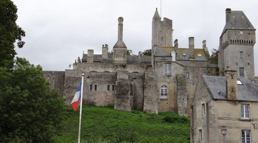 Château Fort