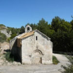 Chapelle Saint Victor