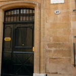 Maison de Jean Daret