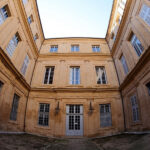 Hôtel de L'Estang Parade