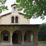 Chapelle Saint-Mitre-des-Champs