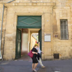 Hôtel de Châteaurenard