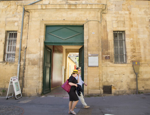 Hôtel de Châteaurenard