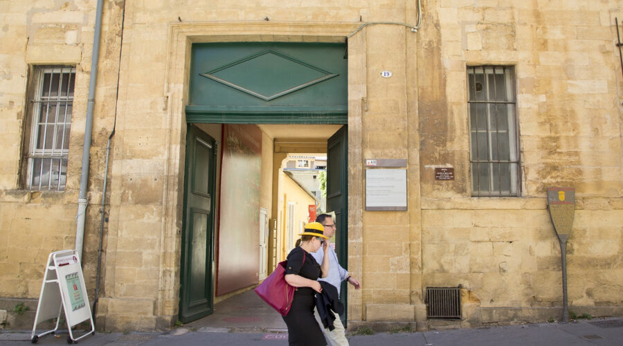 Hôtel de Châteaurenard