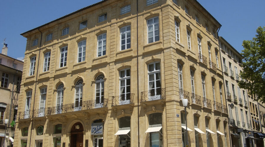 Hôtel du Poët