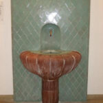 Fontaine des Thermes