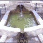 Fontaine Fontvieille