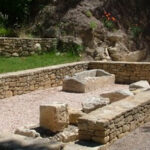 La nécropole Saint-Vincent