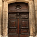 Chapelle de la Persévérance