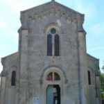 Eglise Saint Laurent