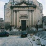 Chapelle de la Charité