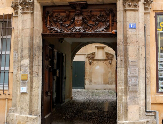 Hôtel de Carcès