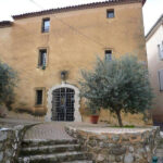 Moulin à huile de Puyloubier
