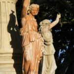 Fontaine des Quatre Saisons