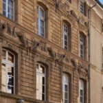 Hôtel de Roquesante