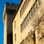 Château de l'Empéri