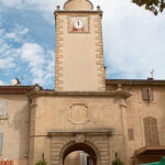 Château de Peyrolles